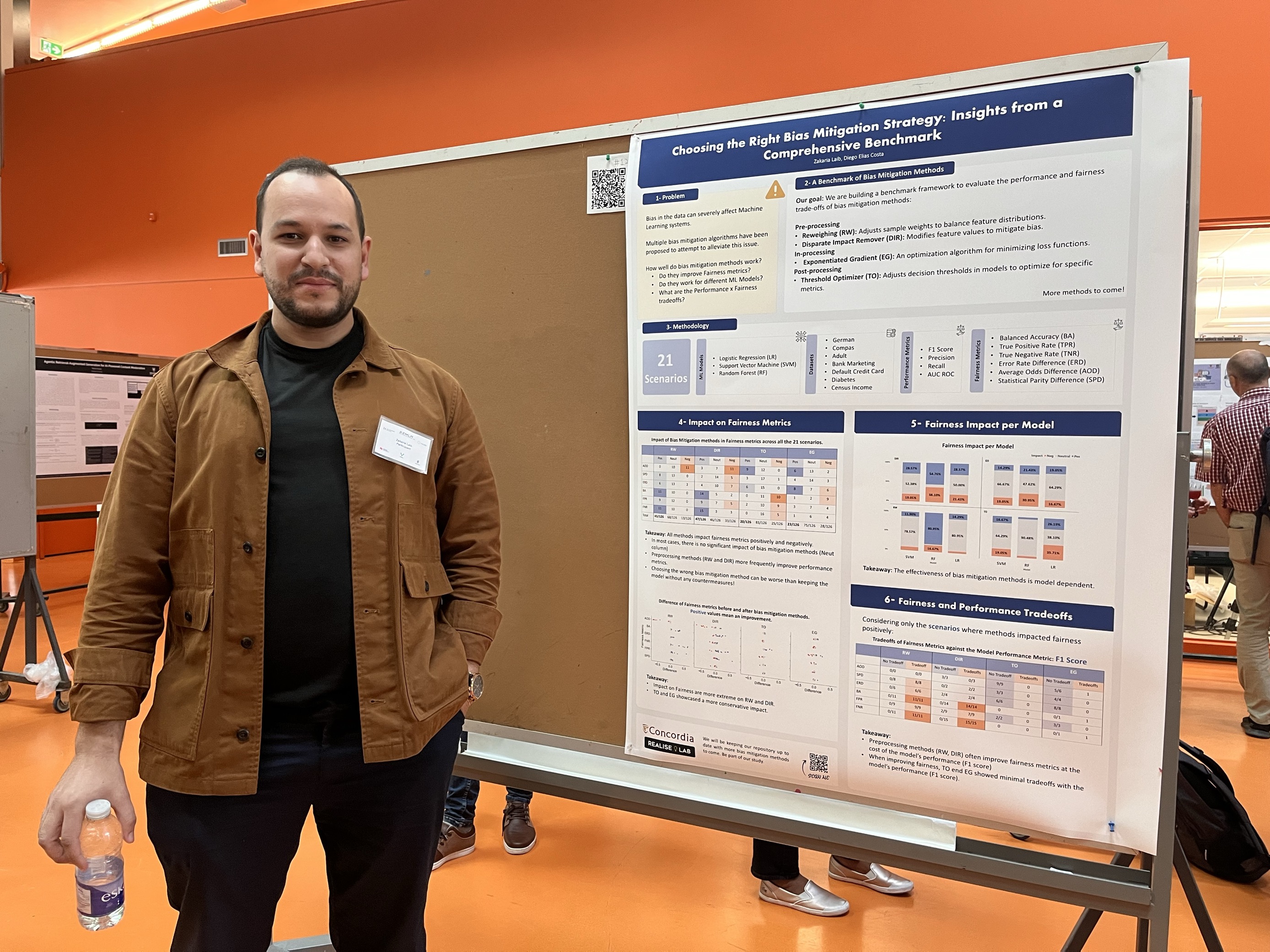 Poster Presentation