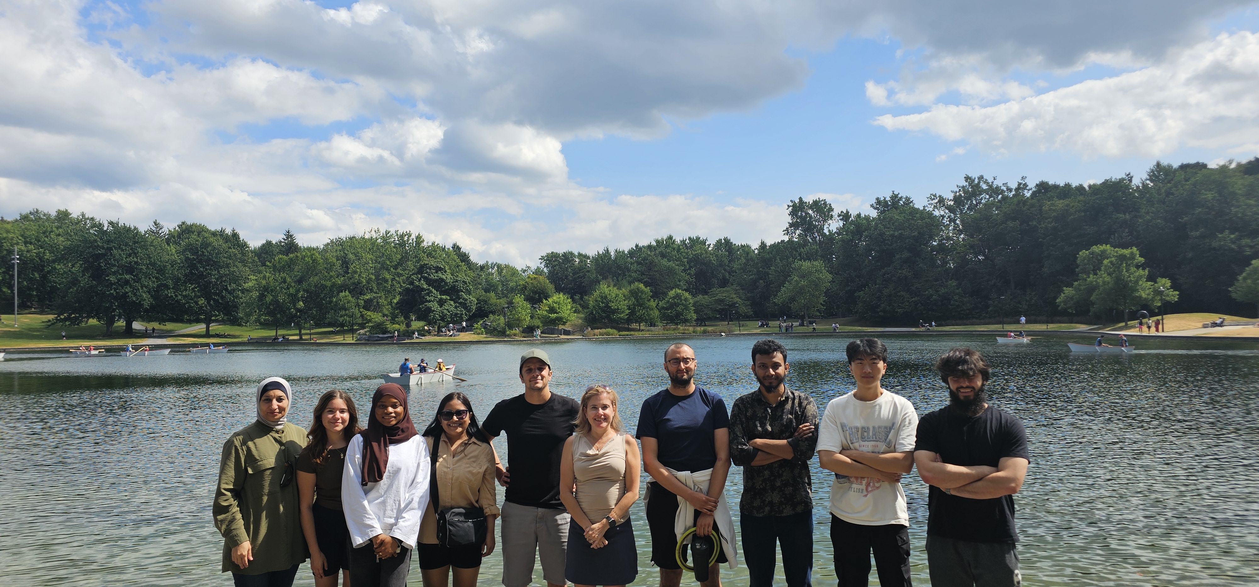 Group Picture